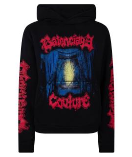BALENCIAGA Худи/толстовка