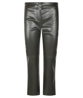 'S MAX MARA Прямые брюки