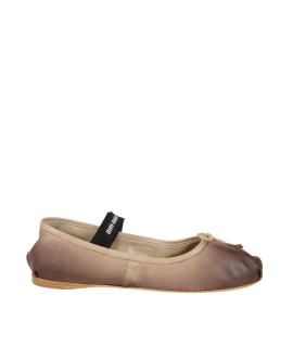 MIU MIU Балетки