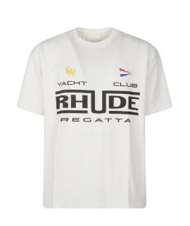 RHUDE Футболка