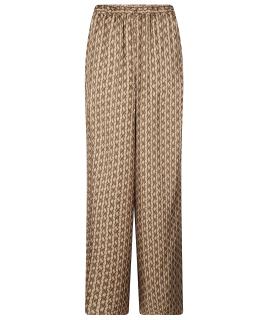 MAX MARA Прямые брюки