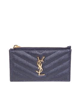 SAINT LAURENT Кошелек
