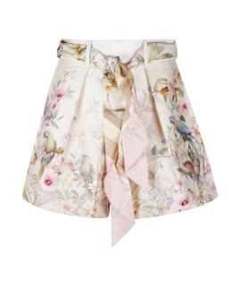 ZIMMERMANN Шорты