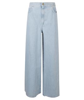 MAX MARA Прямые джинсы