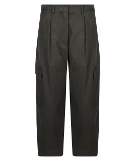 'S MAX MARA Прямые брюки