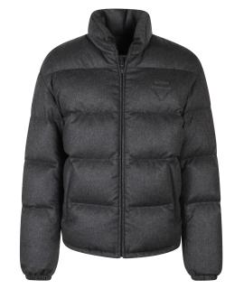PRADA Пуховик