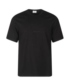 SAINT LAURENT Футболка