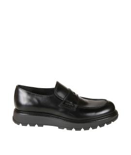 PRADA Низкие ботинки