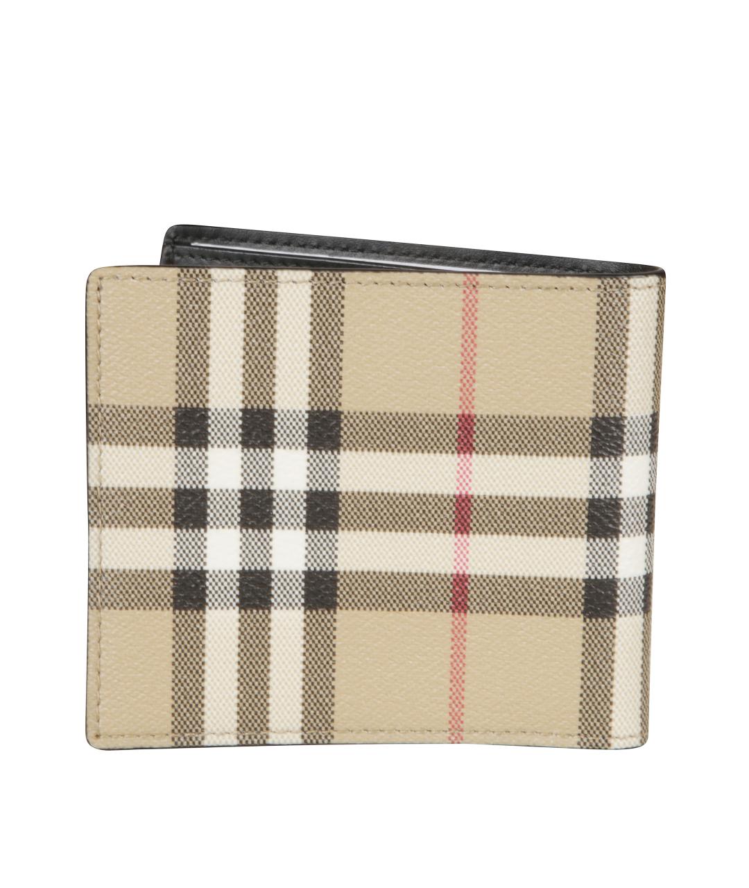 BURBERRY Мульти кошелек, фото 2