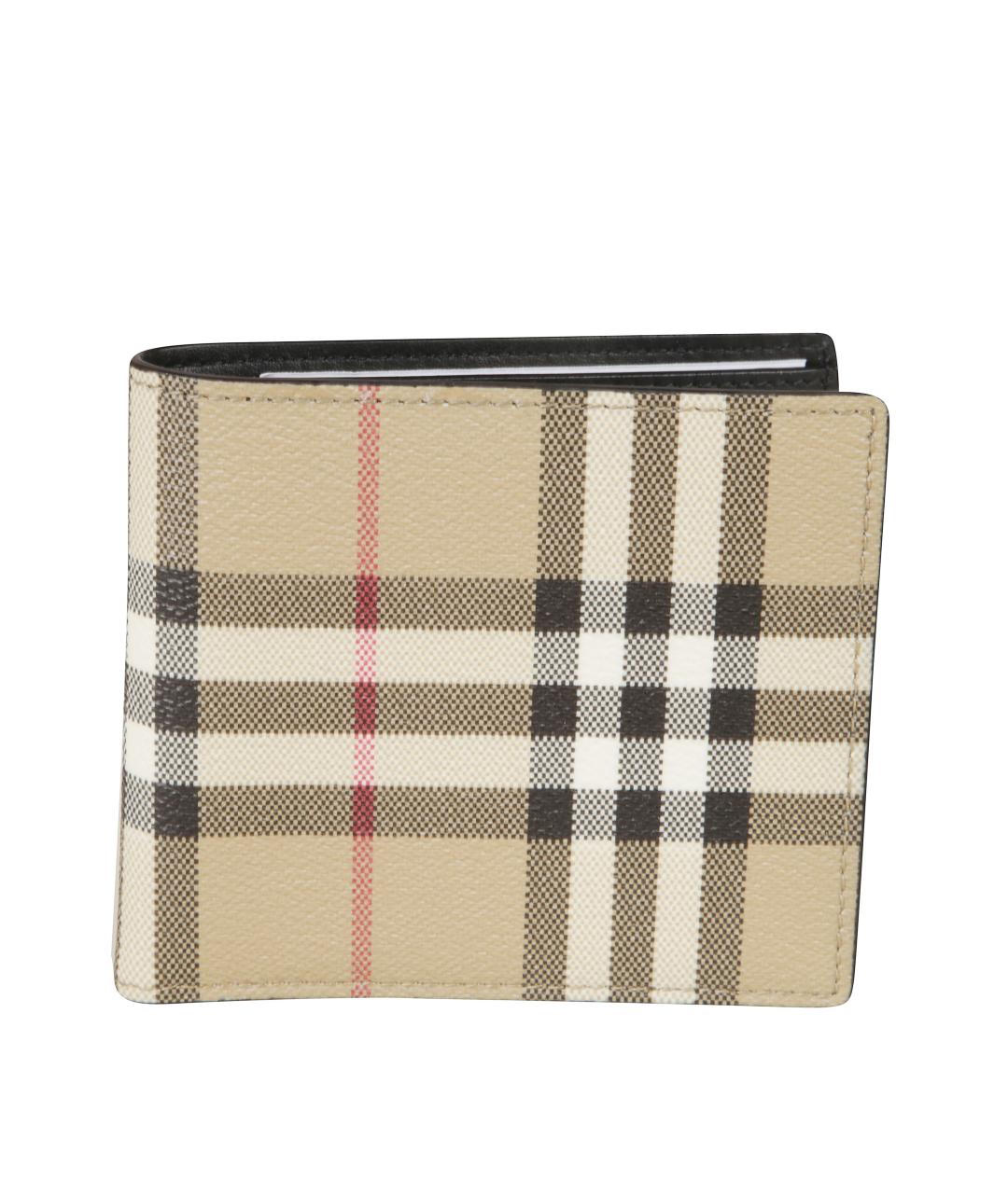 BURBERRY Мульти кошелек, фото 1