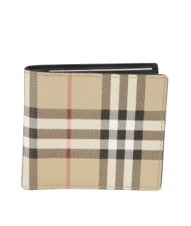 BURBERRY Кошелек