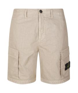 STONE ISLAND Шорты
