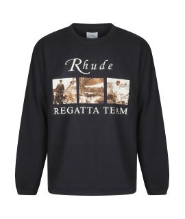 RHUDE Лонгслив