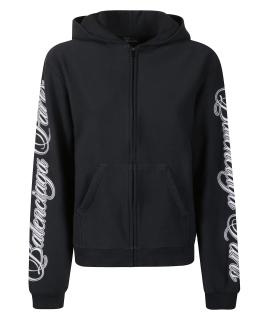 BALENCIAGA Худи/толстовка