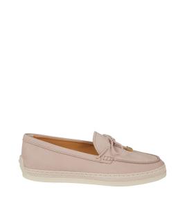 TOD'S Мокасины
