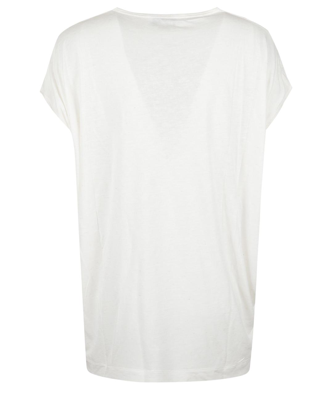 STELLA MCCARTNEY Футболка, фото 3