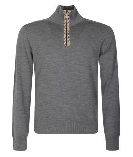 BURBERRY Джемпер / свитер