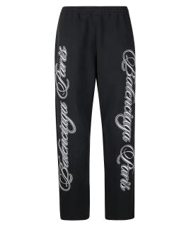 BALENCIAGA Прямые брюки