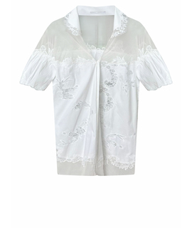ERMANNO SCERVINO Рубашка