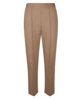 MAX MARA Прямые брюки