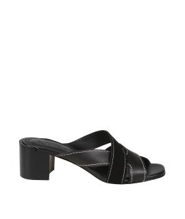 TOD'S Босоножки