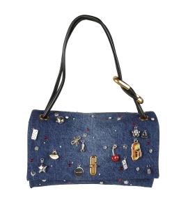 MARC JACOBS Сумка через плечо