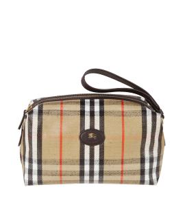 BURBERRY Барсетка