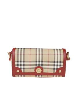 BURBERRY Сумка через плечо