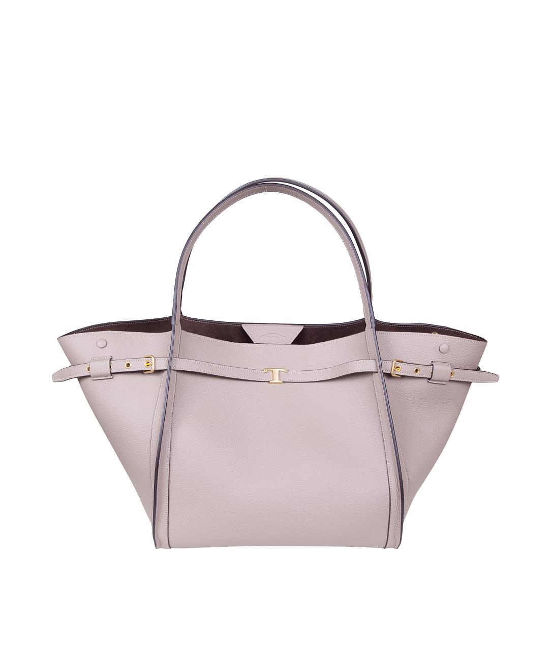 TOD'S Сумка тоут, фото 1