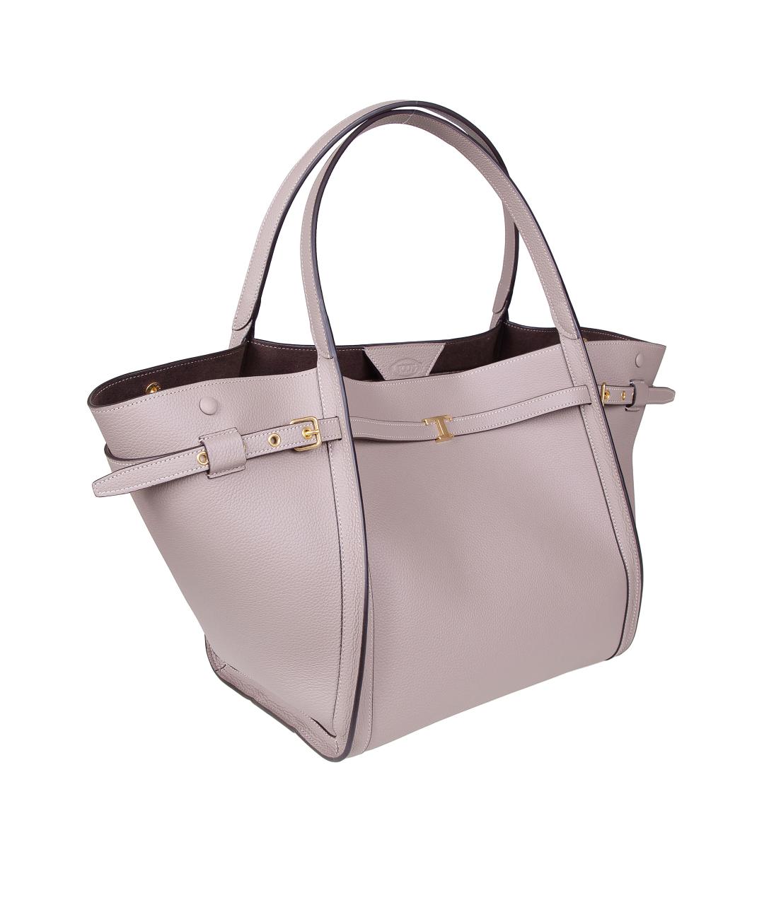 TOD'S Сумка тоут, фото 2