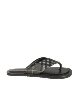BURBERRY Сандалии