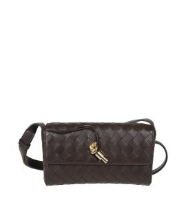 BOTTEGA VENETA Сумка через плечо