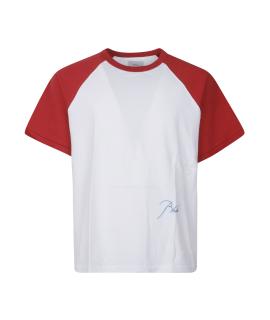 RHUDE Футболка
