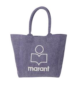 ISABEL MARANT Сумка тоут