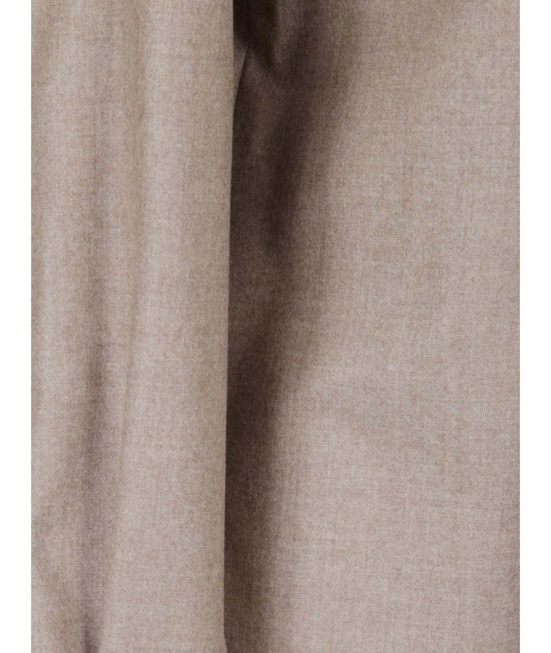 MAX MARA Хаки рубашка, фото 2