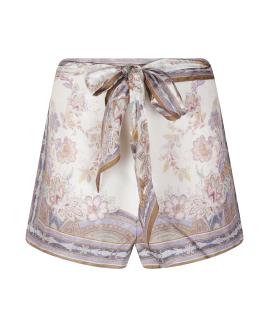 ZIMMERMANN Шорты