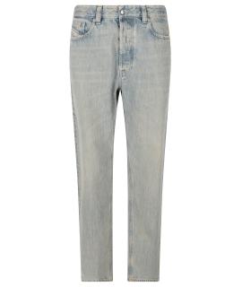 DIESEL Прямые джинсы