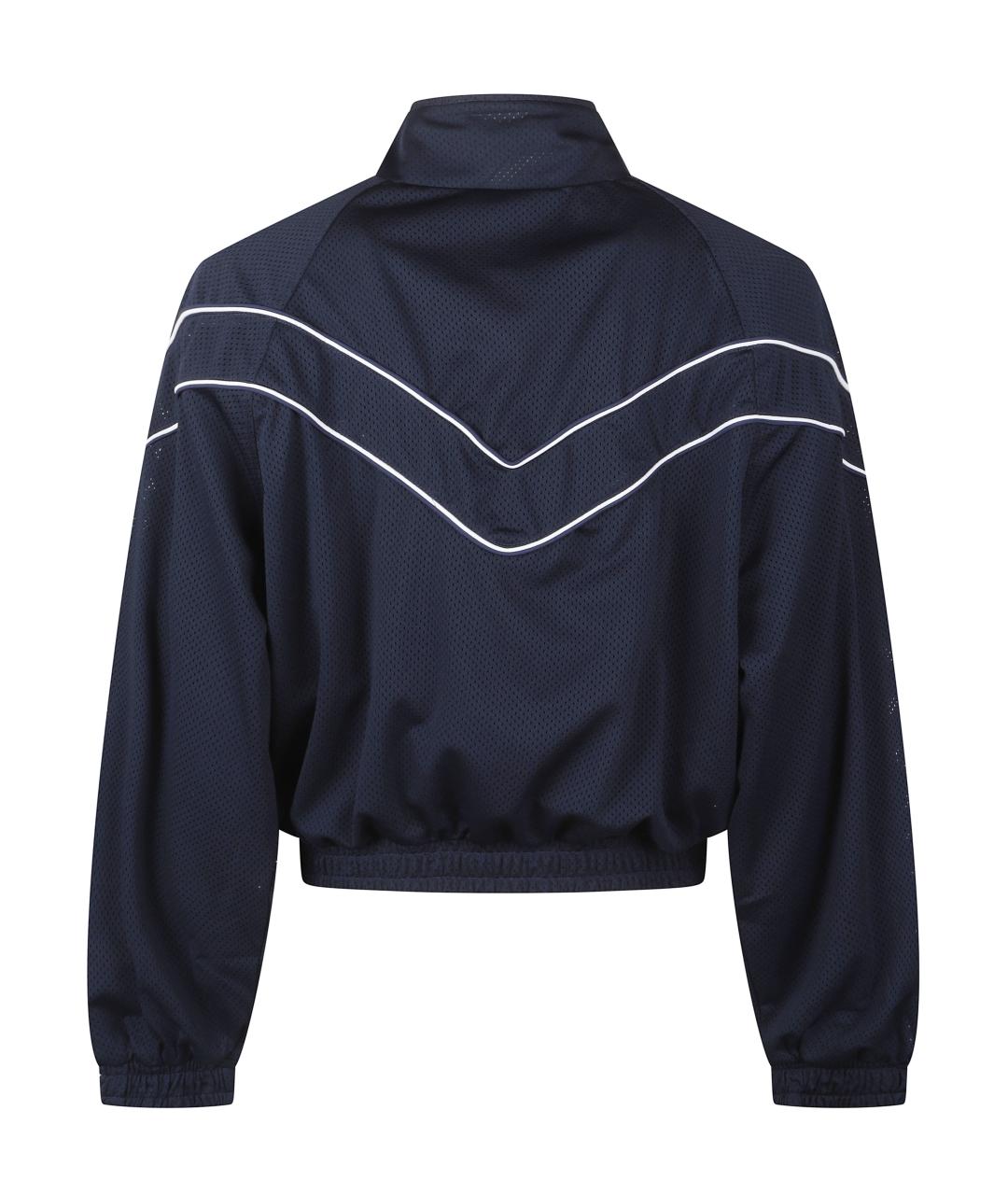 RHUDE Синяя куртка, фото 3