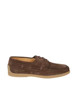 TOD'S Лоферы