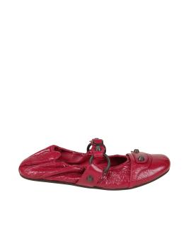 BALENCIAGA Балетки
