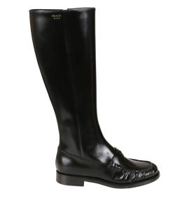PRADA Сапоги
