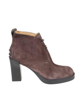 TOD'S Ботильоны