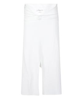 VICTORIA BECKHAM Юбка миди