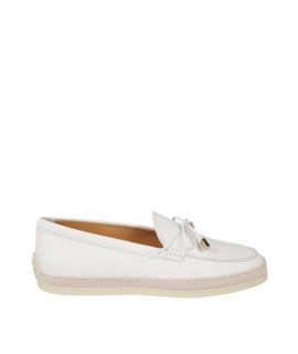 TOD'S Мокасины