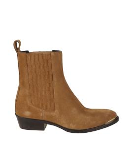 ISABEL MARANT Ботильоны