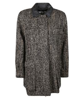 MAX MARA Пальто