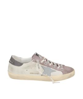 GOLDEN GOOSE Низкие кроссовки / кеды