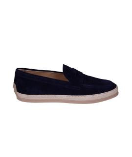 TOD'S Мокасины