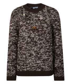 PRADA Джемпер / свитер