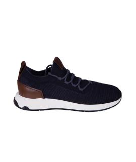 TOD'S Низкие кроссовки / кеды